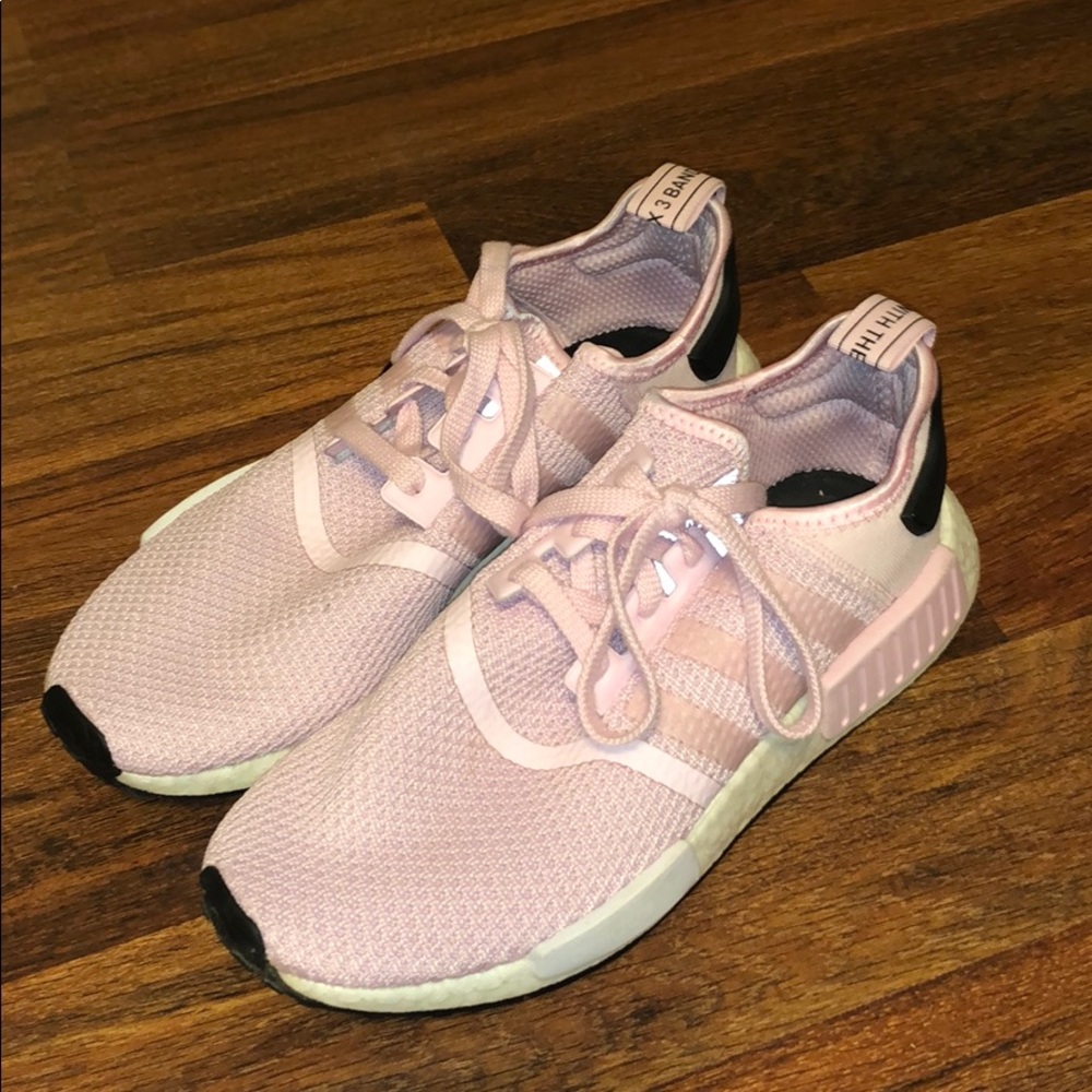 Adidas Boost